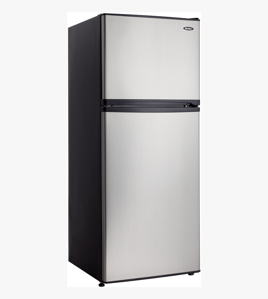 Refrigerator Png Transparent Images - Refrigerator Png Side View, Transparent Clipart