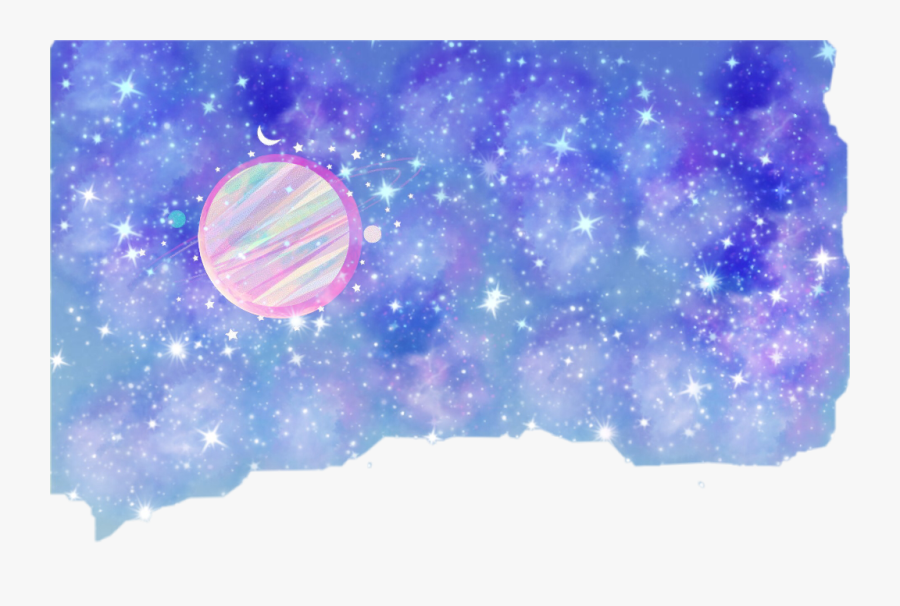 Transparent Night Stars Png Universe Free Transparent Clipart Clipartkey