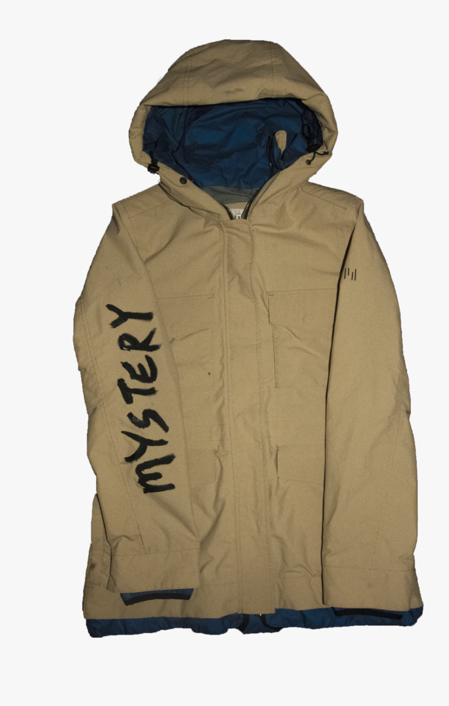 Transparent Grave Digger Png - Hoodie, Transparent Clipart