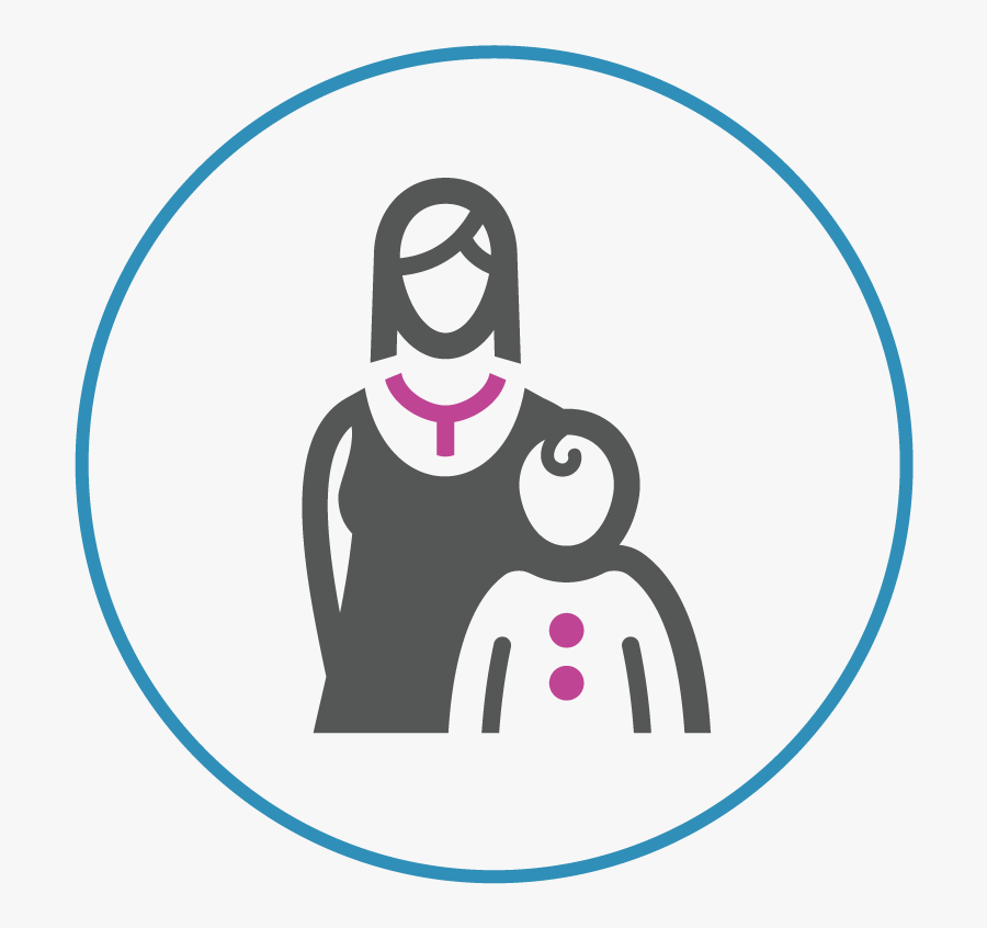 First Step Chiropracticbaltimore Chiropractor - شعار طب الاطفال, Transparent Clipart