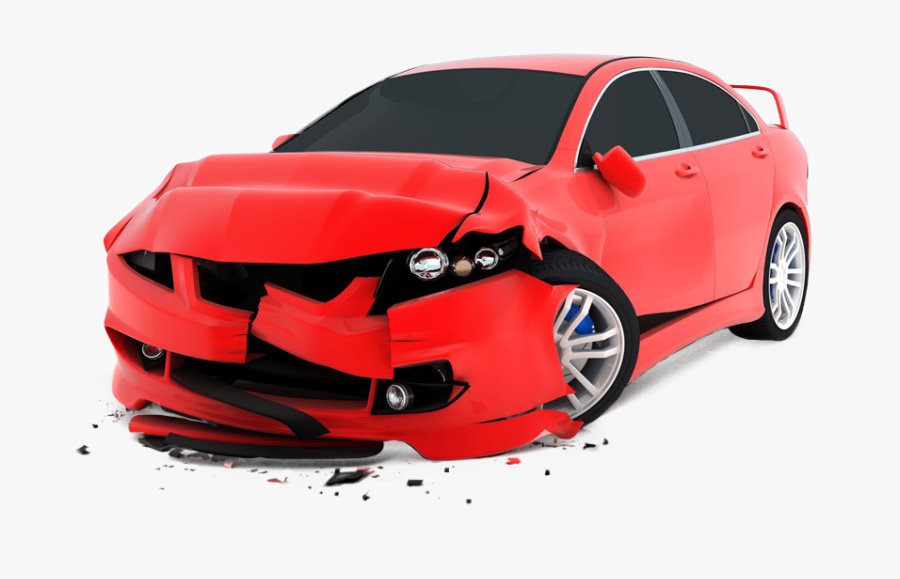 Longmont Chiropractor Chiropractic Care Longmont Png - Crashed Car Transparent Background, Transparent Clipart