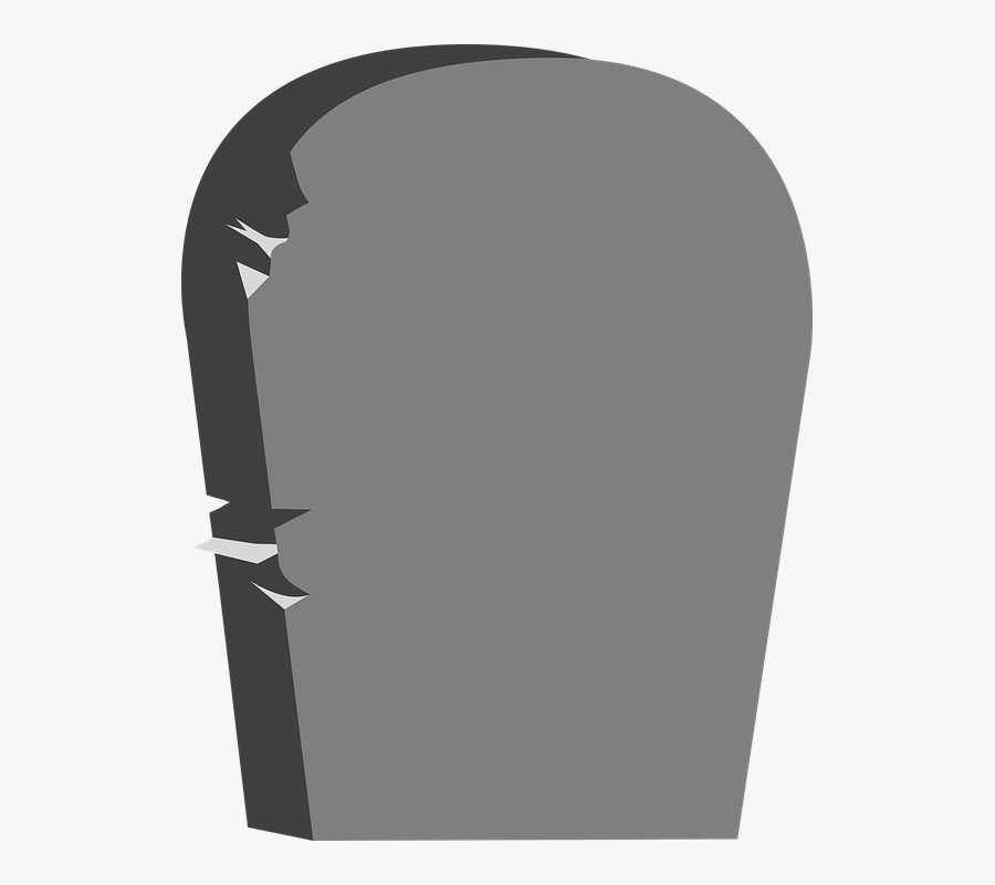 Tombstone, Gravestone Png - Tombstone Clipart, Transparent Clipart