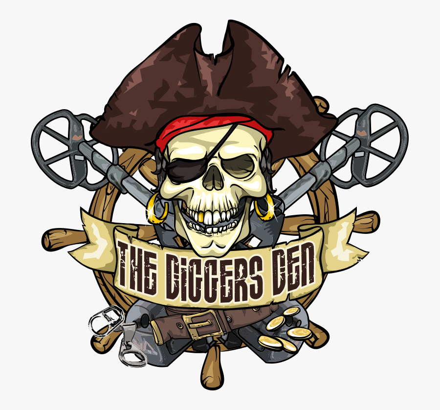 The Diggers Den Detector Sales Has All You Favorite - Diggers Den, Transparent Clipart
