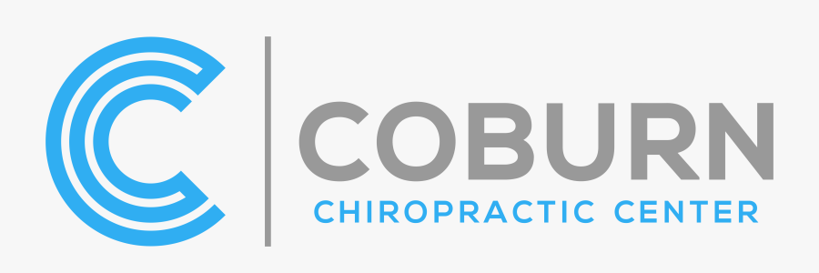 Coburn Chiropractic - Graphics, Transparent Clipart