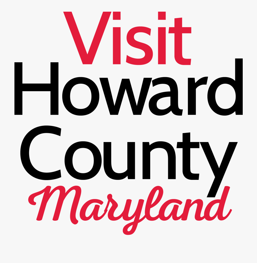 Visit Howard County Maryland Pdf , Free Transparent Clipart ClipartKey