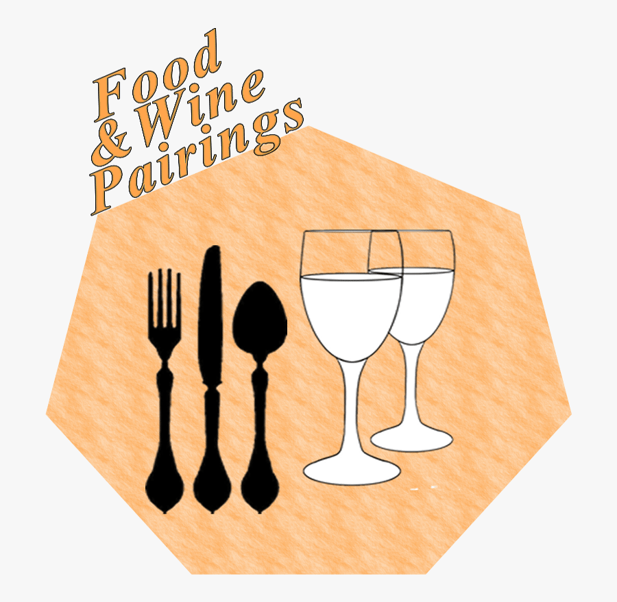 Shiitake And Chanterelle Pizza - Wine Glass, Transparent Clipart