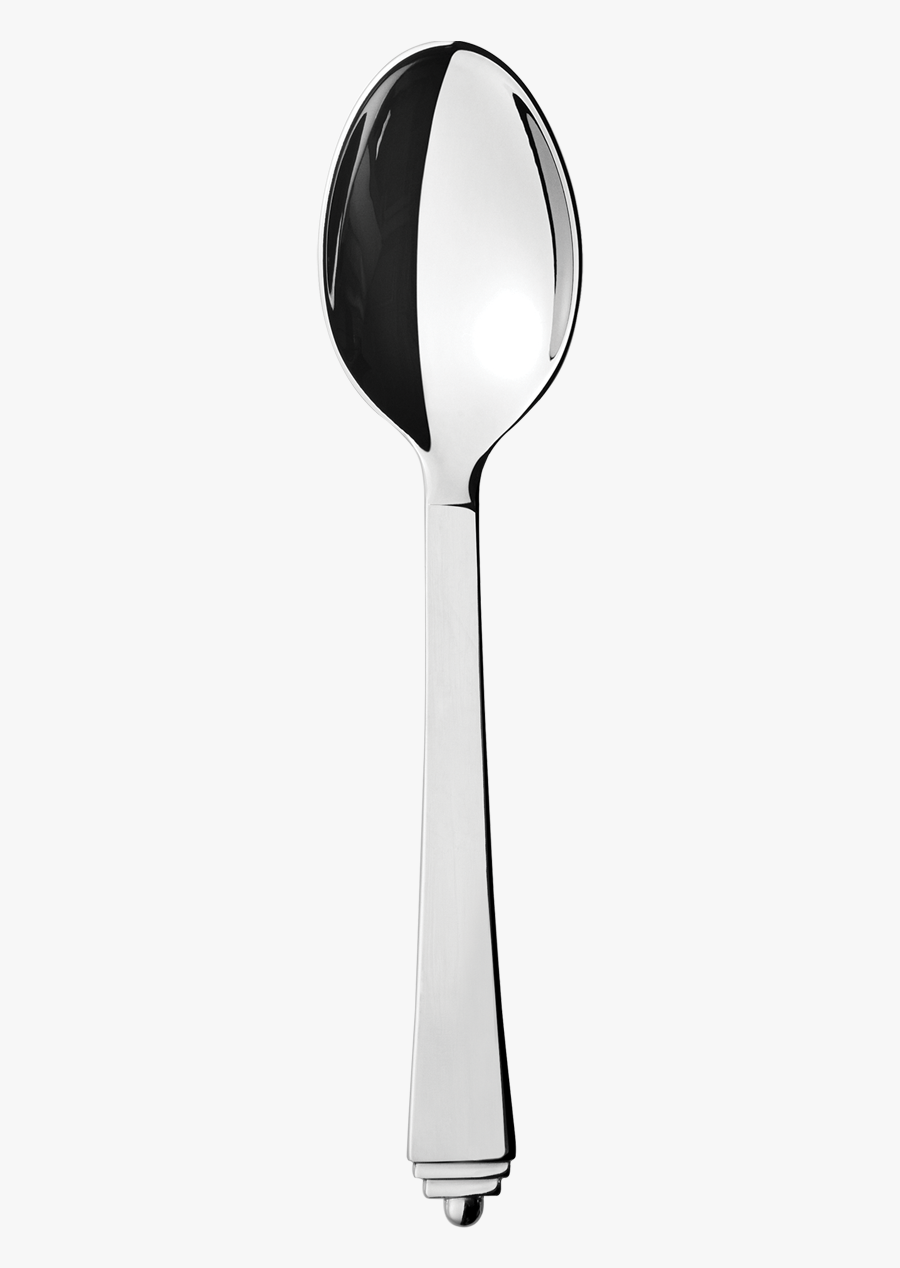 Spoon Png Image - Cuillere À Café Confidence Degrenne, Transparent Clipart