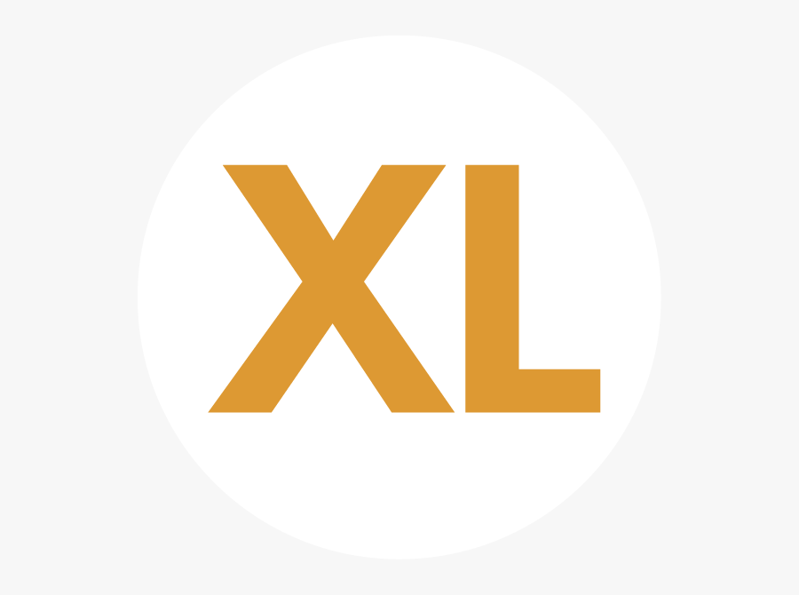 Xlerator For Native Excel Redaction In Ediscovery - Circle, Transparent Clipart