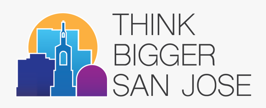 New High Rise San Jose Ca, Transparent Clipart