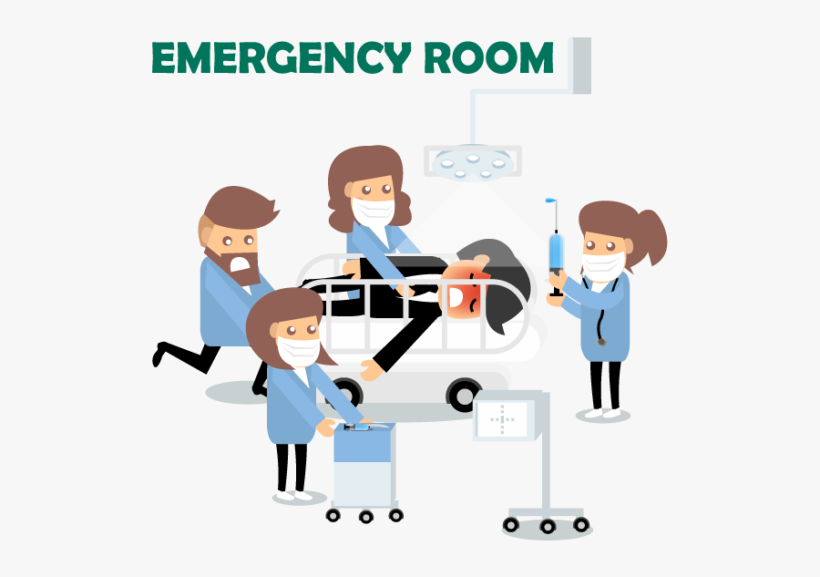 Icon Clinic Hcma - Cartoon, Transparent Clipart