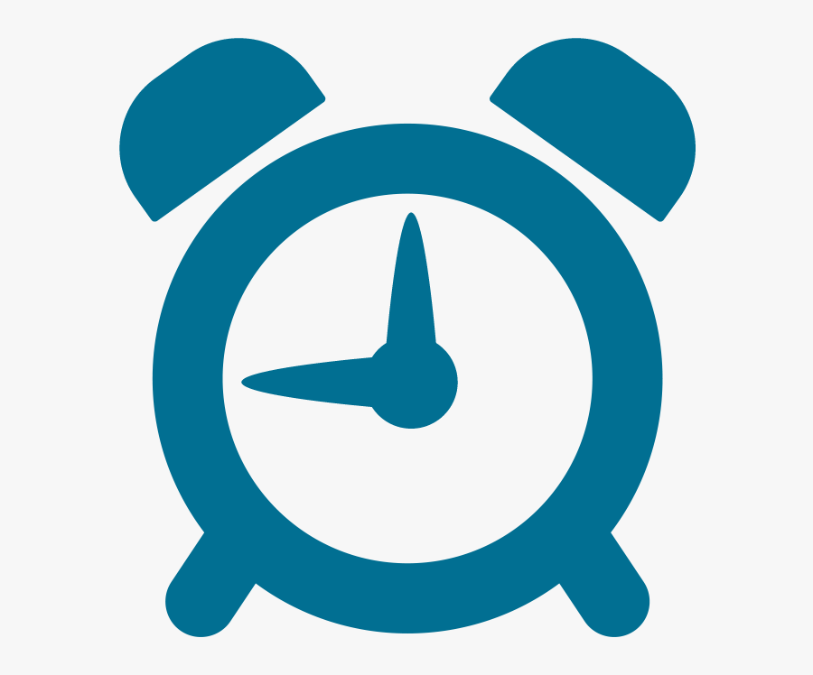 Logo Despertador, Transparent Clipart