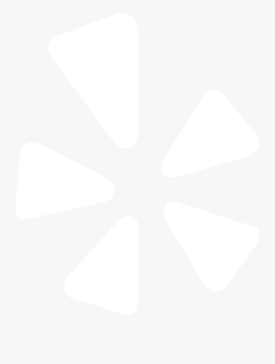 Yelp - 2017 Yelp Award Recipient, Transparent Clipart