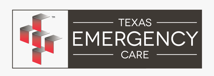 Family Er - Texas Emergency Care Center, Transparent Clipart