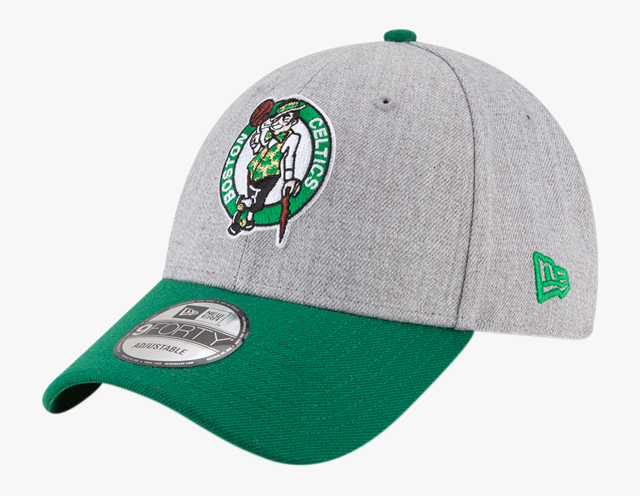 Picture Of Nba Boston Celtics The League 940 Cap - Boston Celtics Caps, Transparent Clipart