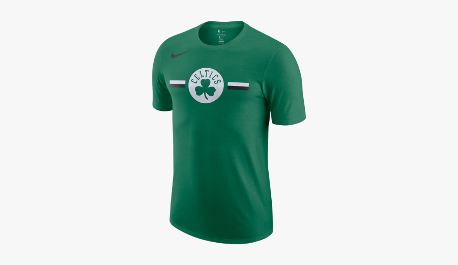 Boston Celtics, Transparent Clipart