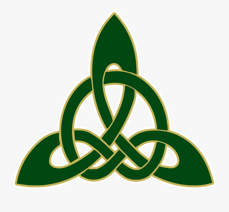 Transparent Celtics Logo Png - Dublin Jerome High School Logo, Transparent Clipart