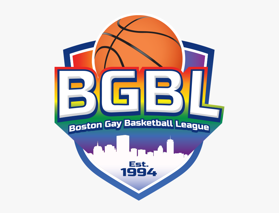 Pride Night With The Boston Celtics - Streetball, Transparent Clipart