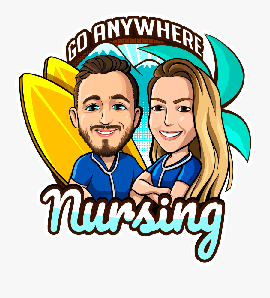 Register Clipart Emergency Room Nurse, Transparent Clipart