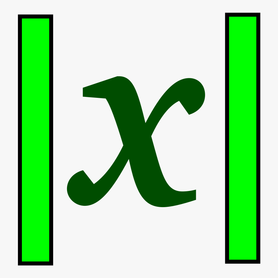 Math Abs - Clip Art Mathematical Symbols , Free Transparent Clipart ...