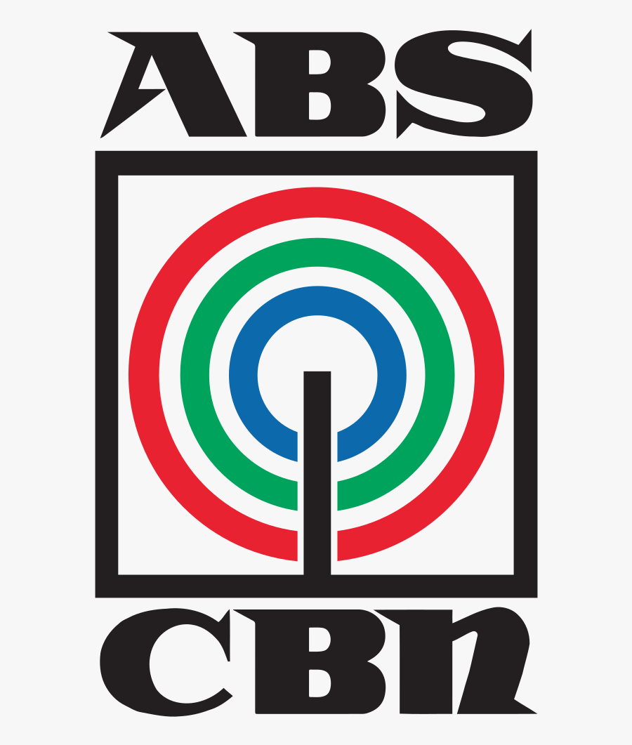 File - Abscbn80s - Svg - Abs Cbn Logo 1987 Clipart - Abs Cbn Logo Transparent, Transparent Clipart