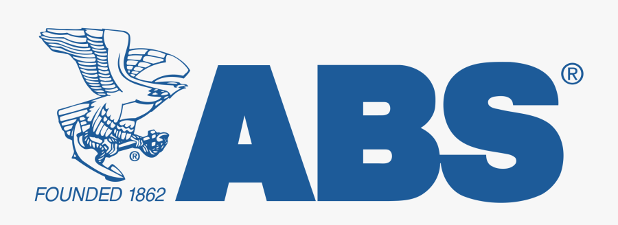 Transparent Clipart Abs - American Bureau Of Shipping Bangkok, Transparent Clipart