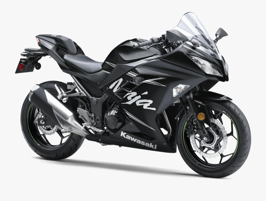 Clip Art Abs Winter Test - Ninja 300 Winter Test Edition, Transparent Clipart