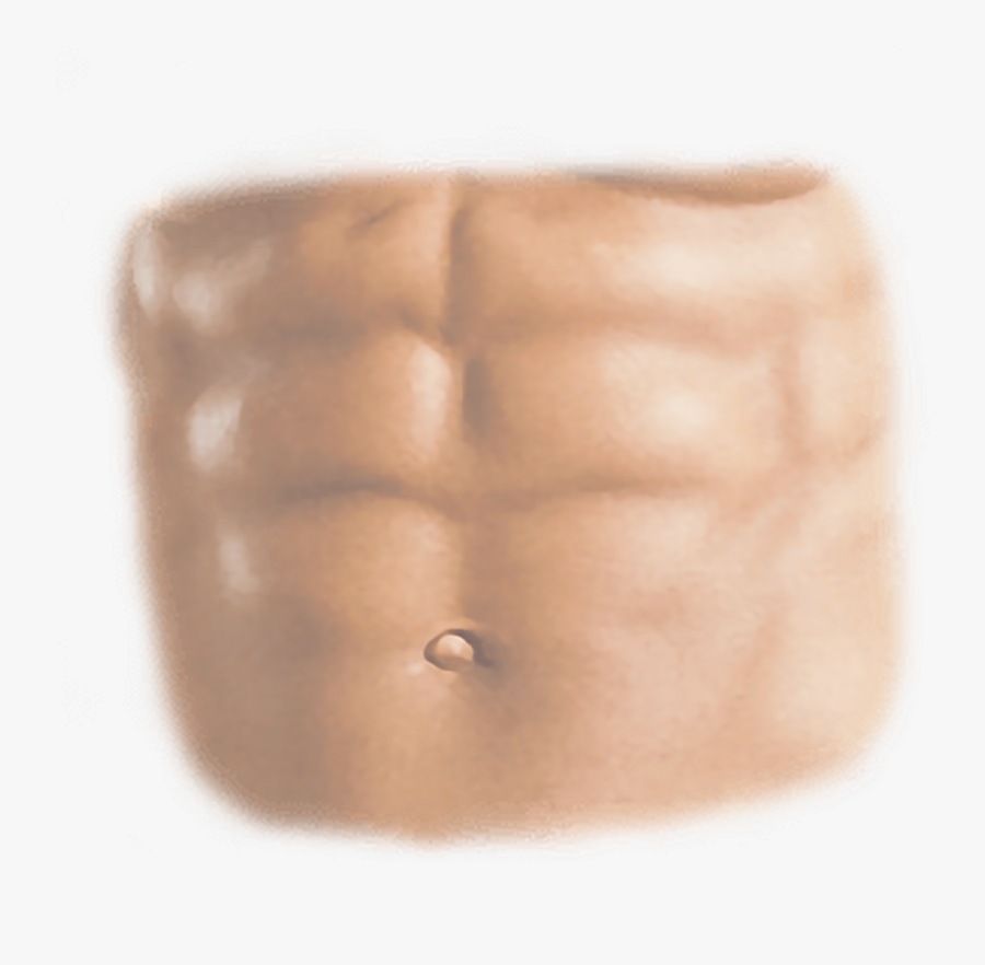 Six Pack Abs Png, Transparent Clipart