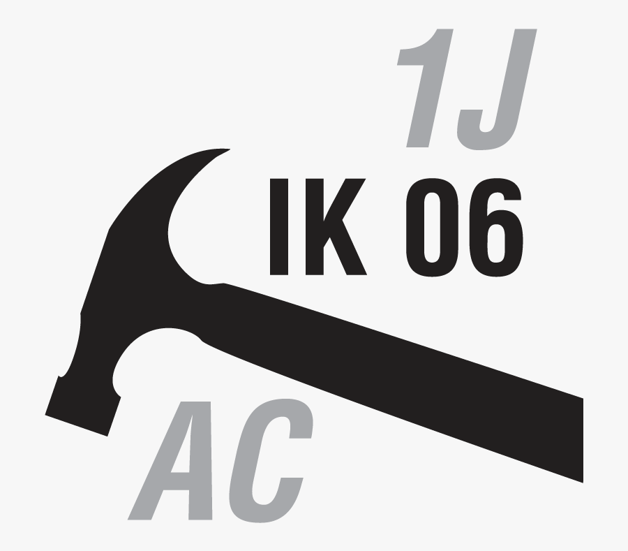 Code For Protection Level Against External Impact,, Transparent Clipart