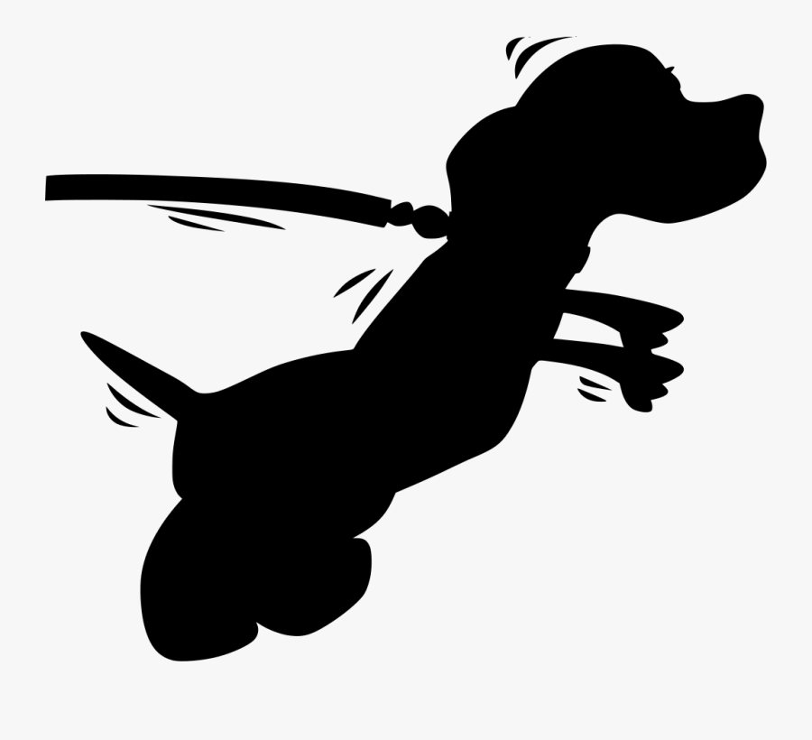 Dog, Transparent Clipart