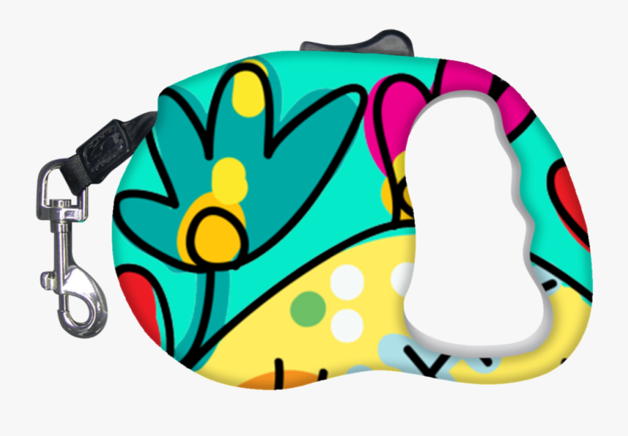 Leash, Transparent Clipart