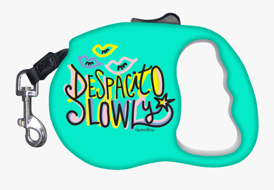 Dog Lead Mock Up, Transparent Clipart