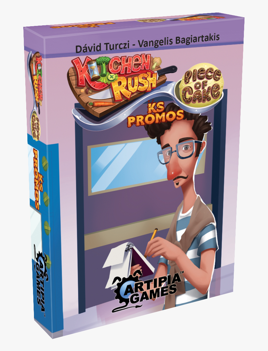 Transparent Piece Of Cake Png - Cartoon, Transparent Clipart