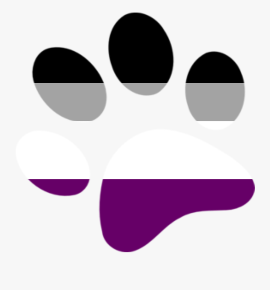 894x894px Pride Paws Clipart, Transparent Clipart