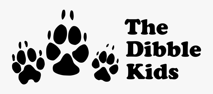 Paw, Transparent Clipart