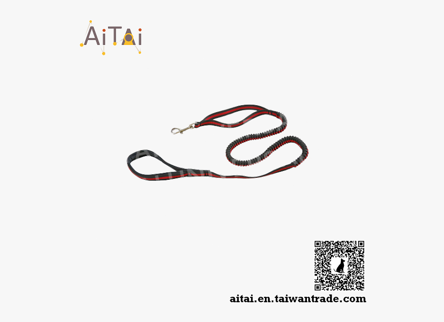 Dog Accessories, Dog Elastic Leash, 
pet Supplies - Dog, Transparent Clipart