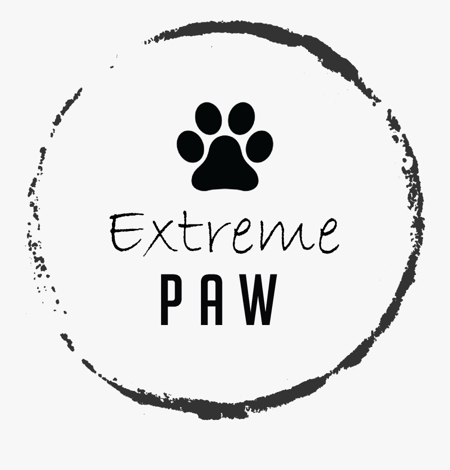 Paw, Transparent Clipart
