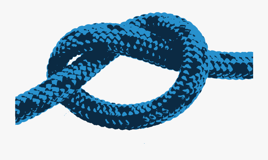 Knot - Scarf, Transparent Clipart