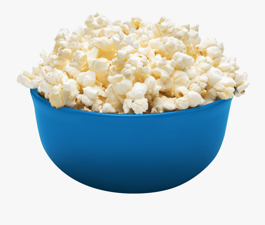 Popcorn Free Png Image - Pop Secret Popcorn Popped, Transparent Clipart