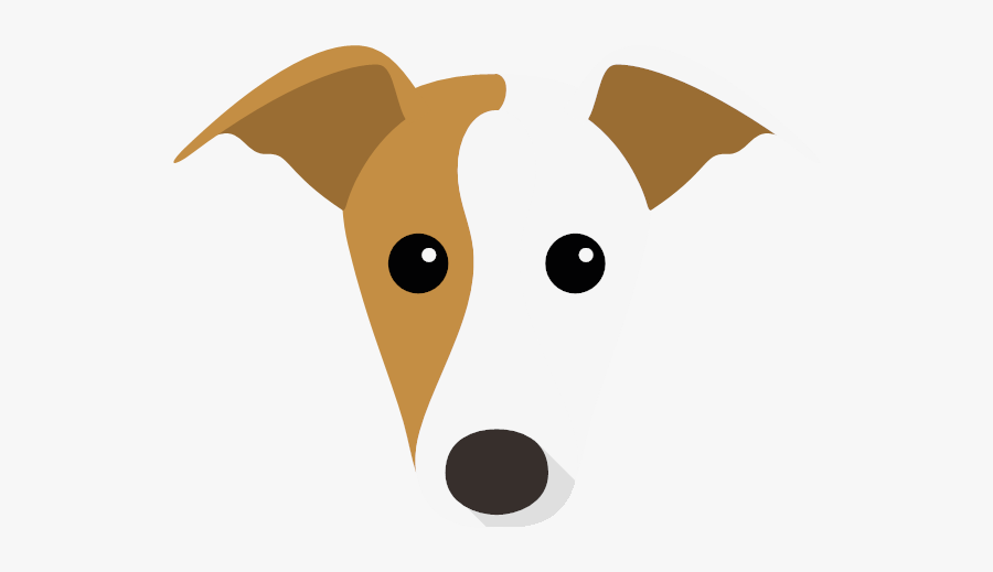 Companion Dog, Transparent Clipart