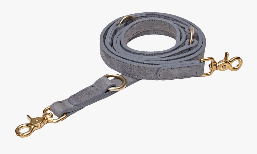 Transparent Leash Png - Belt, Transparent Clipart