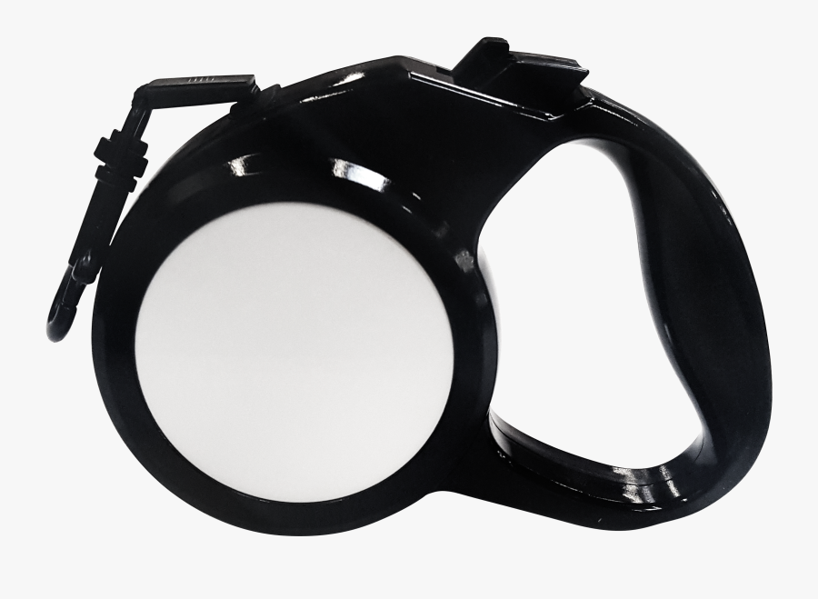 Retractable Dog Lead Psd, Transparent Clipart