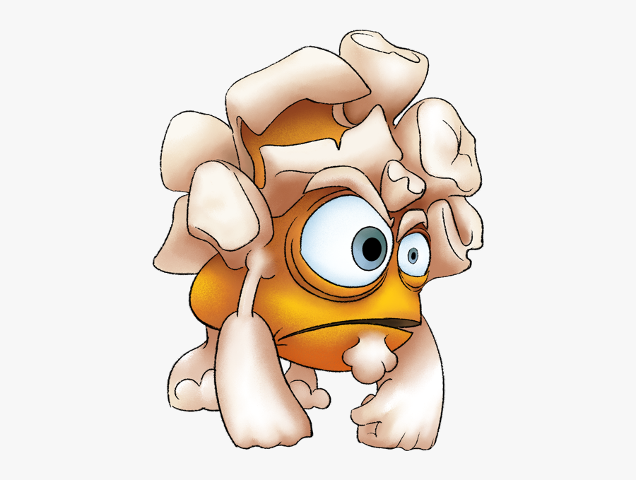 Cartoon, Transparent Clipart