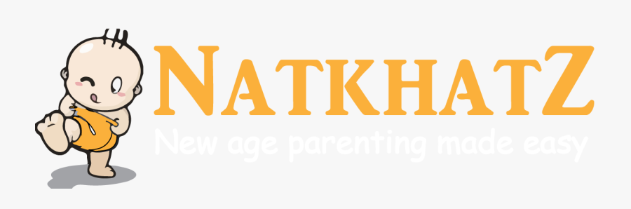 Generation Z Parenting Natkhatz Logo, Transparent Clipart