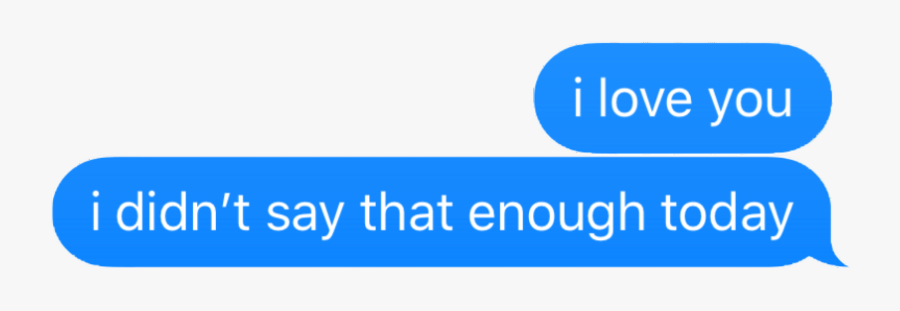 #love #text #aesthetic #messages - Sapnu Puas Upside Down, Transparent Clipart