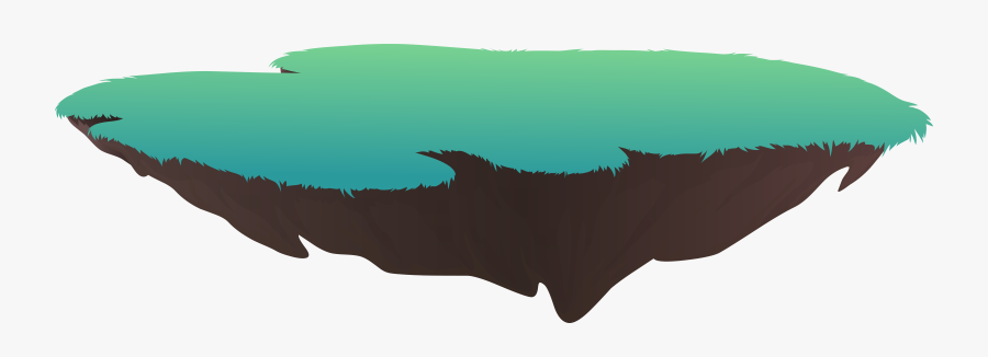 Platform - Clipart - Platform For Games Png, Transparent Clipart