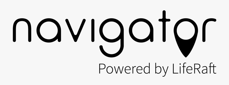 Liferaft"s Open Source Intelligence Platform, Navigator, - Liferaft Navigator, Transparent Clipart