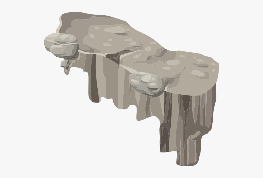 Ledge Clipart, Transparent Clipart
