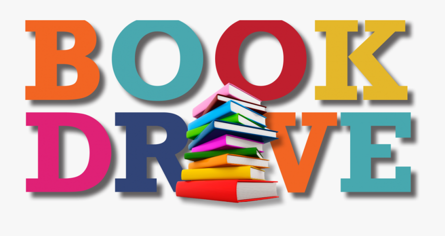 Transparent Book Drive, Transparent Clipart