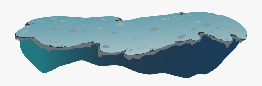 Ilmenskie Cave Platform 2 Clip Arts - Cave Platform, Transparent Clipart