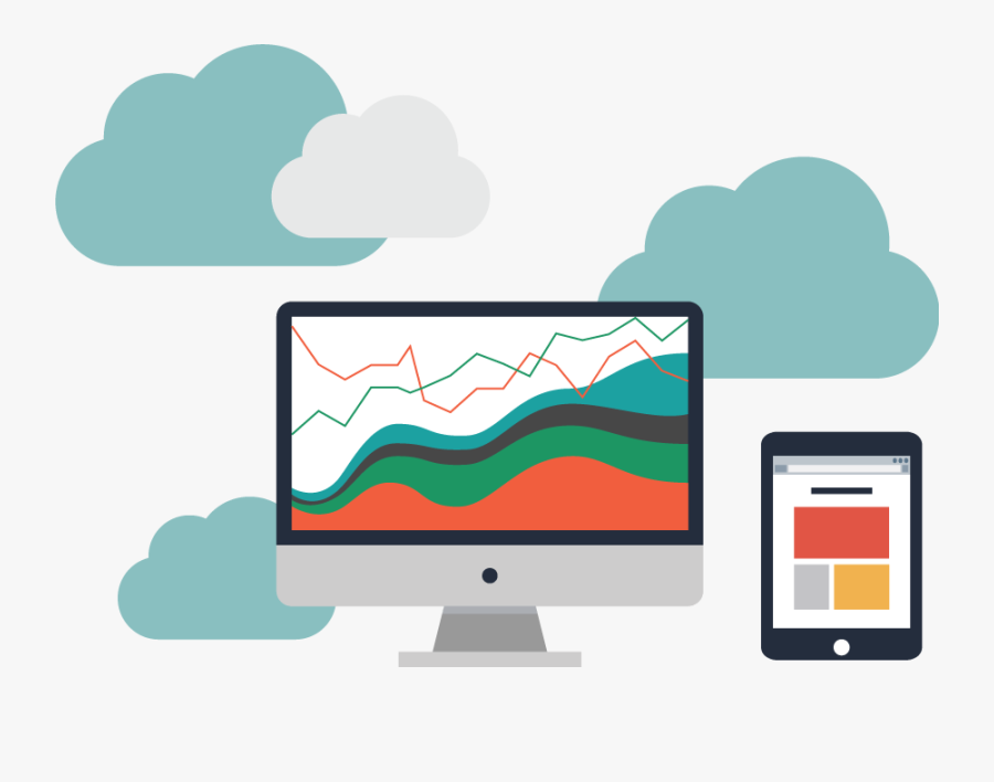 Platform, Transparent Clipart